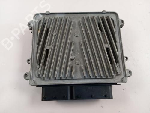 Engine control unit (ECU) MERCEDES-BENZ SLK (R171) 350 (171.456) | BP22191183M57 