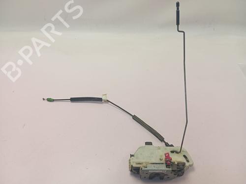 Used Rear right lock FORD USA F-150 Extended Cab Pickup [2014-2025]  27881613