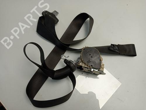 Used Front left seatbelt FORD FOCUS II (DA_, HCP, DP) 1.8 (125 hp) 17100262