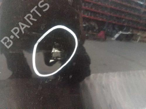 Left rear door VW PASSAT B6 (3C2)  | BP12850313C4 