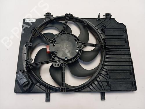 Koelventilatormotor FORD PUMA (J2K, CF7) [2019-2025]  29548429