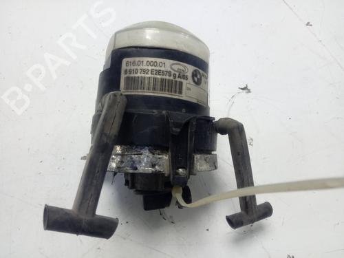 Right front fog light BMW 5 (E60)  | BP16822889C31 
