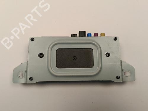 Electronic module MG MG HS (AS23) | BP33335073M83 - Image 2