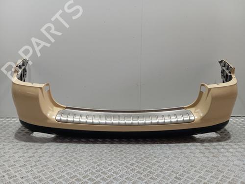 Used Rear bumper Rear bumper 37198826 37198826