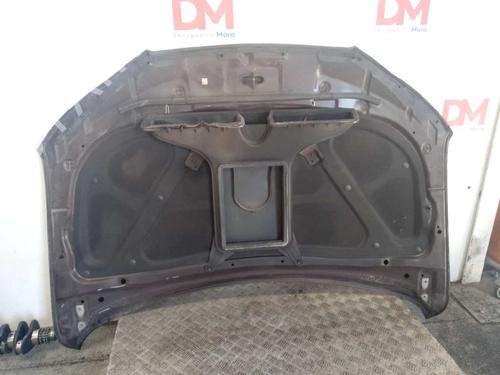 Hood HYUNDAI SANTA FÉ II (CM) 2.2 CRDi | BP12647897C1
