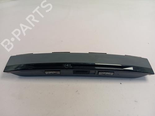 Used Tailgate handle PEUGEOT 2008 II (UD_, US_, UY_, UJ_, UR_, UC_) [2019-2025]  29359004
