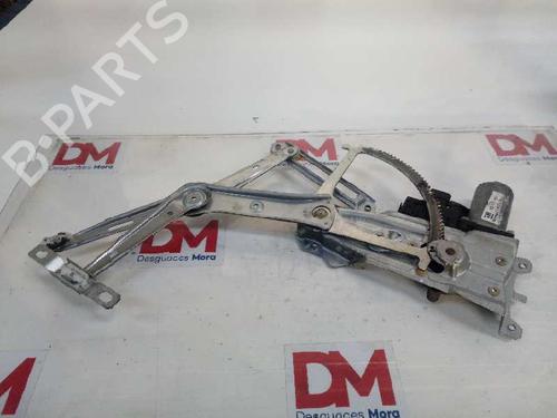 Front left window mechanism OPEL ASTRA G Hatchback (T98) 2.0 16V (F08, F48) | BP12652675C22 
