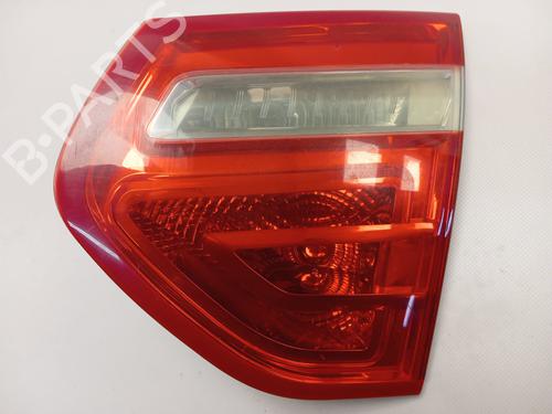 Used Right tailgate light Right tailgate light 39077648 39077648