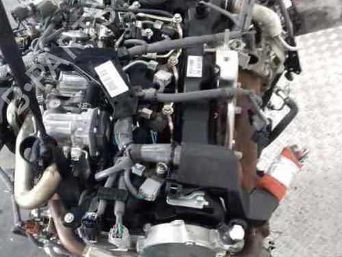 Engine TOYOTA LAND CRUISER PRADO (_J15_)  | BP19248819M1 