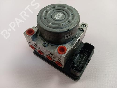 Used ABS pump DACIA DOKKER MPV (KE_) [2012-2025]  27272379
