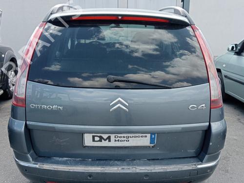 Left mirror CITROËN C4 Picasso I MPV (UD_) | BP21489240C26