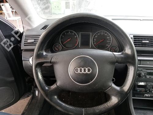Front left window mechanism AUDI A4 B6 (8E2) 1.8 T | BP26507865C22 