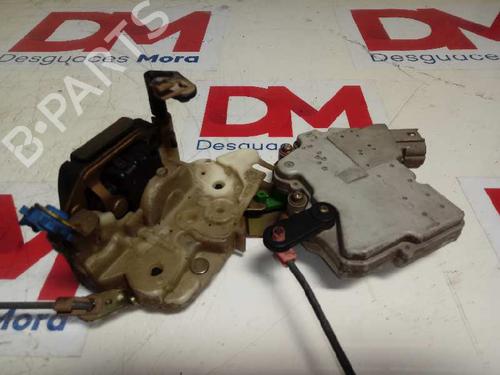 Used Front left lock NISSAN PRIMERA (P11) [1996-2001]  16779126
