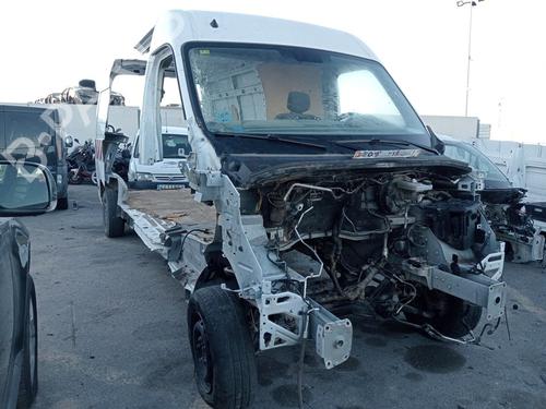 Used Parts RENAULT MASTER II Van (FD) [1997-2013]  4381365