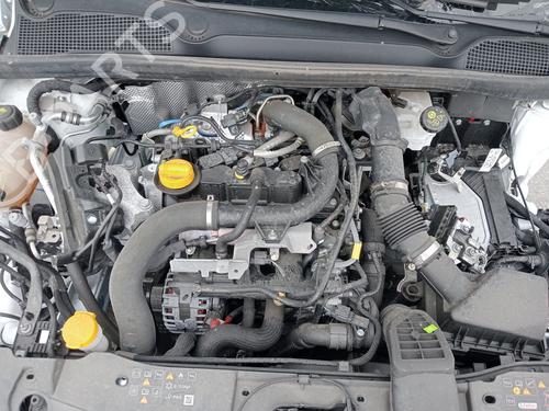 Motor RENAULT CLIO V (B7_) 1.0 TCe 90 (B7MT) | BP39168984M1  - Image 15