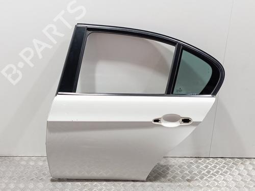 Used Left rear door BMW 3 (E90) 320 d (177 hp) 22521143