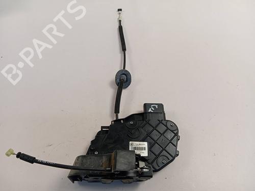 Used Rear right lock LAND ROVER DISCOVERY IV (L319) [2009-2018]  21043747