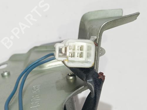 Rear wiper motor MAZDA 2 (DY) 1.4 CD | BP34009991M102 - Image 3
