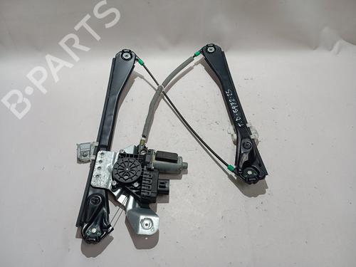 Used Rear right window mechanism JAGUAR XJ (X350, X358) D 2.7 (207 hp) 30638610