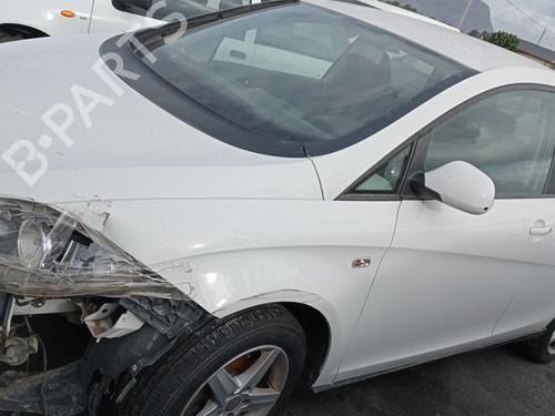 Rear left interior door handle SEAT ALTEA XL (5P5, 5P8)  | BP30372913I15 