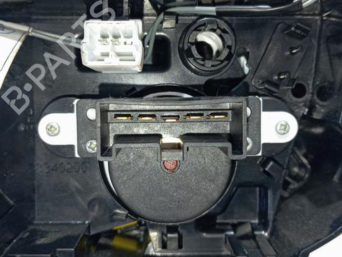 Climate control PEUGEOT BOXER Van 2.2 BlueHDi 120 | BP37178337I5 - Image 3