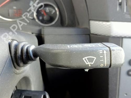 Ratstangsstang OPEL MERIVA A MPV (X03) [2003-2010]  17148640