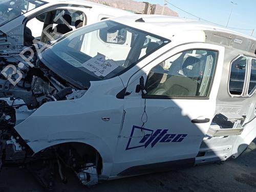 Commande Chauffage RENAULT EXPRESS Box Body/MPV  | BP17482192I5 