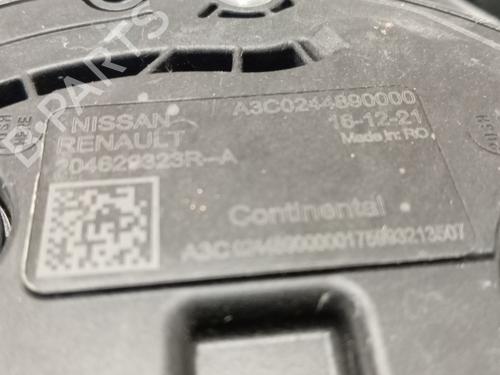 AdBlue tank DACIA DUSTER (HM_) 1.5 dCi 115 4x4 (HMAD) | BP40104633M85 - Image 6
