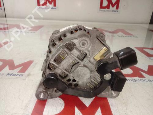 Alternator CITROËN C3 I (FC_, FN_) 1.1 i | BP12665604M7 
