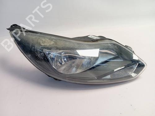 Used Right headlight FORD FOCUS III 1.6 Ti (105 hp) 20108014