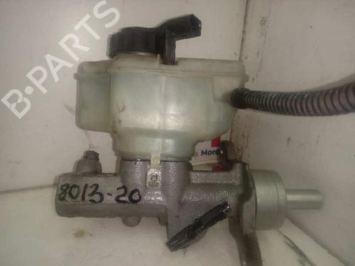 Brake master cylinder SEAT TOLEDO III (5P2)  | BP12662544M77 