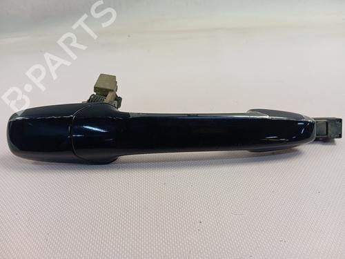 Maneta exterior delantera derecha MAZDA 2 (DY) [2003-2007]  31156116
