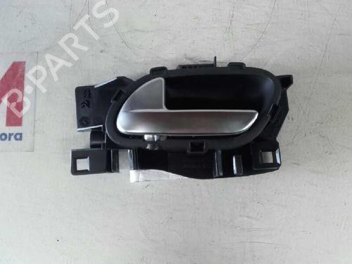 Front left interior door handle CITROËN C3 II (SC_) | BP30370184I13