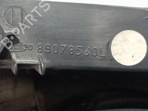 Left taillight VW GOLF VI (5K1)  | BP26655663C34 