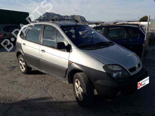 Calculateur moteur (ecu) RENAULT SCÉNIC I MPV (JA0/1_, FA0_) 1.9 dCi (JA05, JA1F) | BP12644114M57 