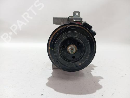AC compressor MG MG ZS SUV (AZS1)  | BP27983708M34 