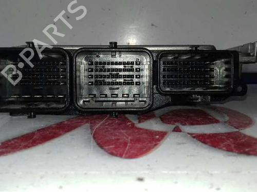 Used Engine control unit (ECU) CITROËN C3 I (FC_, FN_) 1.4 HDi (68 hp) 16379317