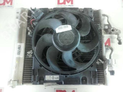 Motorkühlung für OPEL ASTRA H (A04) [2004-2014]  16049252