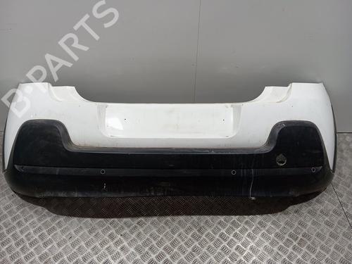 Used Rear bumper CITROËN C3 III (SX) [2016-2025]  29252622