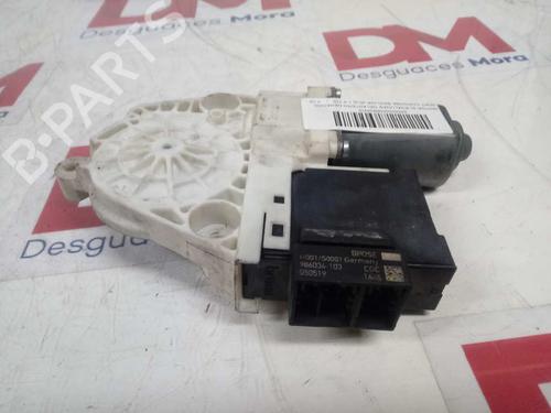 Right front window motor SEAT CORDOBA (6L2) 1.9 TDI | BP16846218E20 