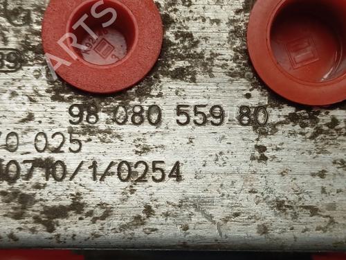 ABS pump CITROËN BERLINGO Box Body/MPV (K9)  | BP26234576M43 
