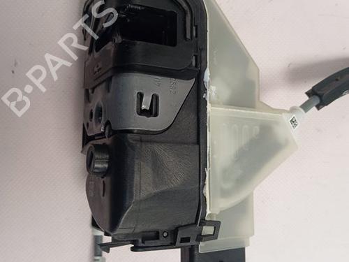 Rear left lock PEUGEOT 2008 II (UD_, US_, UY_, UJ_, UR_, UC_)  | BP29723838C100 