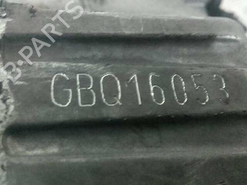 Gearbox AUDI A4 B6 (8E2) 1.9 TDI | BP12662506M3 