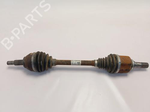 Used Left front driveshaft Left front driveshaft RENAULT TRAFIC III Van (FG_) 1.6 dCi 95 (FGMJ, FGMR) (95 hp) 35903875 35903875