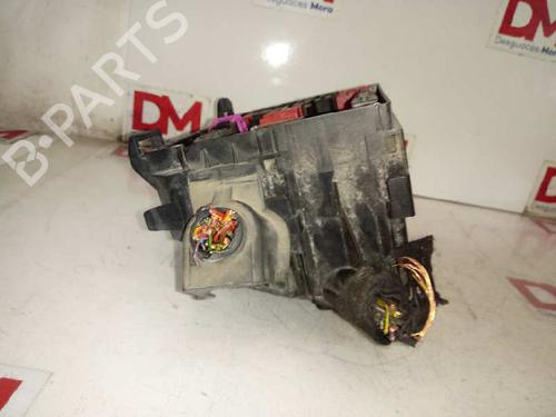 Fuse box OPEL CORSA D (S07) 1.3 CDTI (L08, L68) | BP12651921E1 