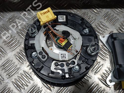 Airbag Kit MERCEDES-BENZ A-CLASS (W177) A 200 d (177.012) | BP30375314C86 