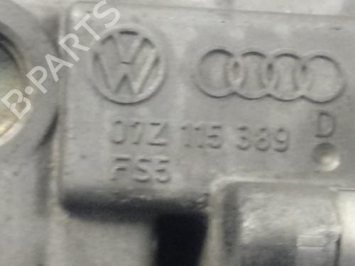 Support VW TOUAREG (7LA, 7L6, 7L7) 5.0 V10 TDI | BP17972236C155 