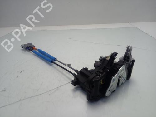 Used Front left lock HYUNDAI KONA (OS, OSE, OSI) [2017-2023]  15676821