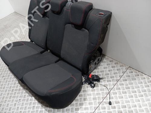 Rear seat FORD PUMA (J2K, CF7) 1.0 EcoBoost mHEV | BP34583613C17 - Image 3