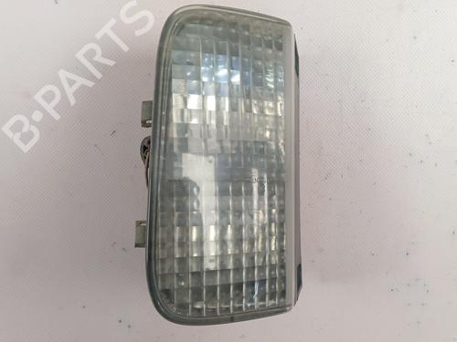 Used Rear bumper left light RENAULT TRAFIC II Van (FL) [2001-2026]  31853451